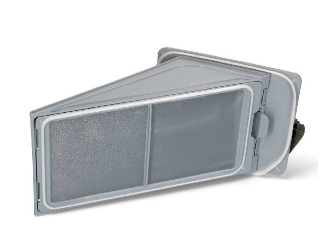 Náhradný filter sušičky 481010345281 WHIRLPOOL