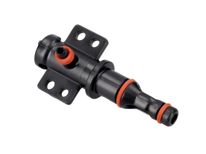 Ventil prívodu vody do kávovaru 421946011491 SAECO