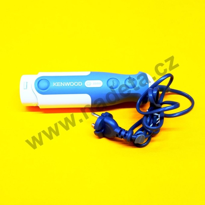 Náhradný motor 800W pre tyčový mixér Kenwood HB720