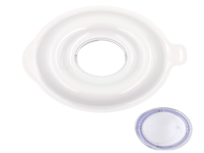 Veko mixovacej nádoby pre kuchynského robota ETA Gustus IV 4128