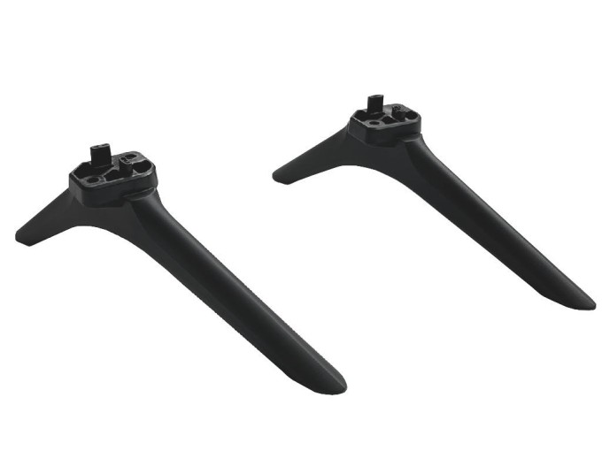 Podstavec pre TV LCD Hisense 40A4DG a HE40E5100FFTS - Nožičky L+R