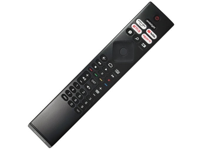 Originálny diaľkový ovládač Philips 996592201798