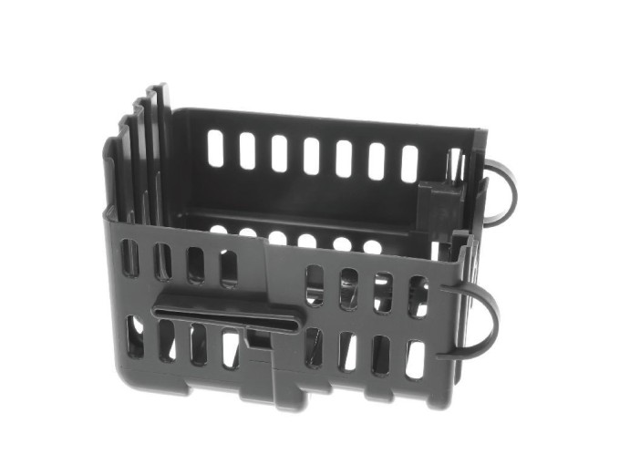 Originálny koš pre sáčok vysávače 12010586 BOSCH / SIEMENS