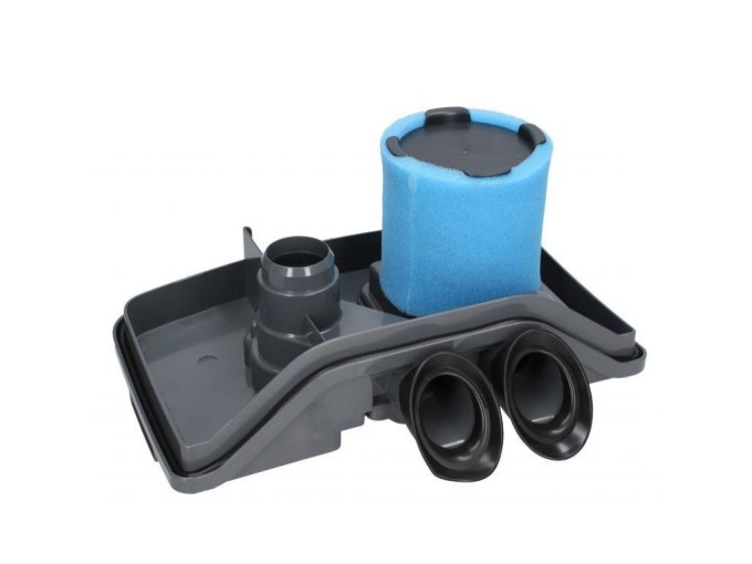 Kryt vodného filtru pre vysávače BOSCH a SIEMENS 11011699