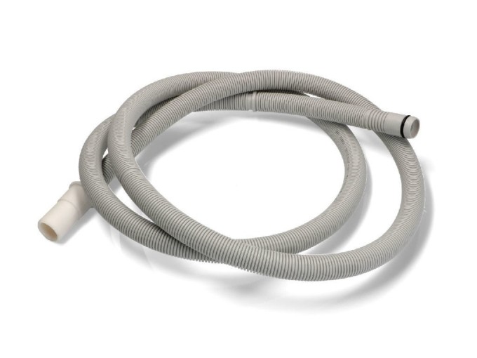 Vypúšťacia hadica k umývačkám 00668114 BOSCH / SIEMENS