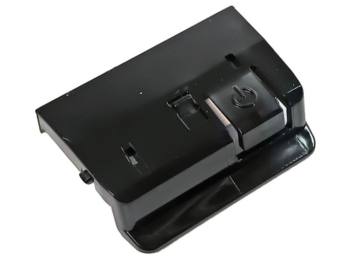 LCD LED modul MULTIJOG s IR prijímačom pre televízory Samsung BN96-48730A