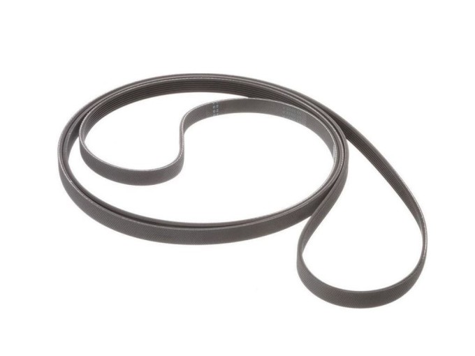 Remeň drážkový 1992H7 00753220 BOSCH / SIEMENS