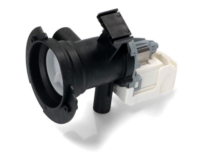 Vypúšťacie čerpadlo práčky 481949 HISENSE / GORENJE