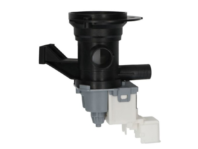 Vypúšťacie čerpadlo pre práčky WHIRLPOOL / INDESIT 30W 230V