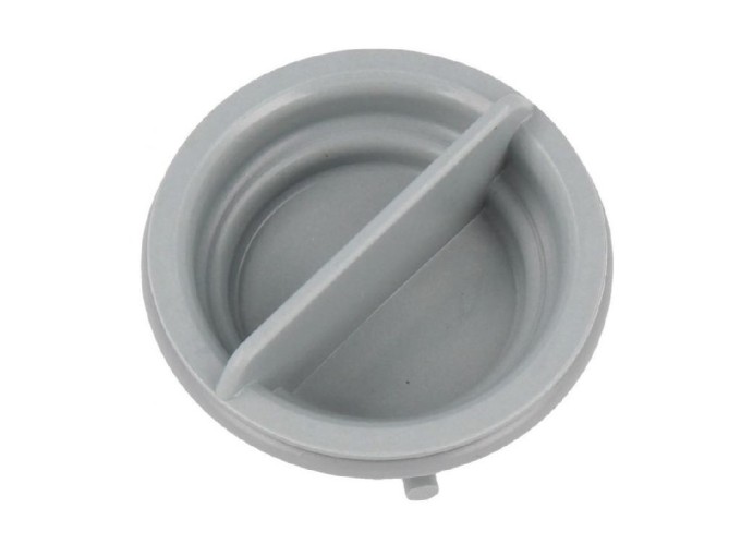 Zátka leštidla pre umývačky WHIRLPOOL / INDESIT 482000031798