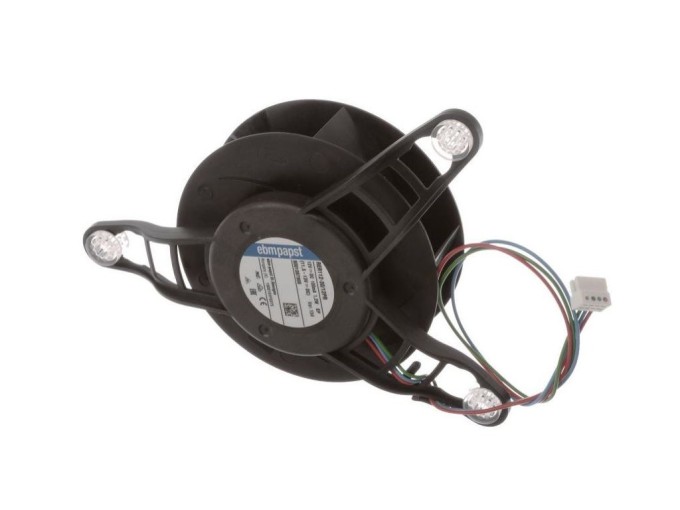 Originálny ventilátor do chladničky 12024148 BOSCH / SIEMENS