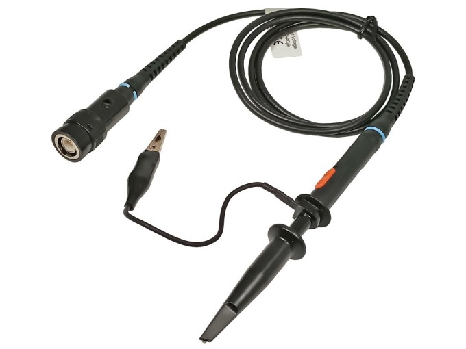 Sonda UNI-T P03 60MHz pre osciloskopy