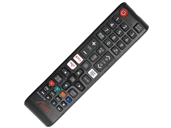 Diaľkový ovládač Samsung BN59-01315B