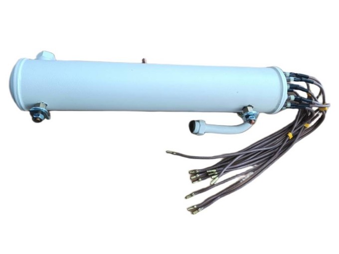 Wterm EPPVa 11 - Topené teleso pre prietokový ohrievač