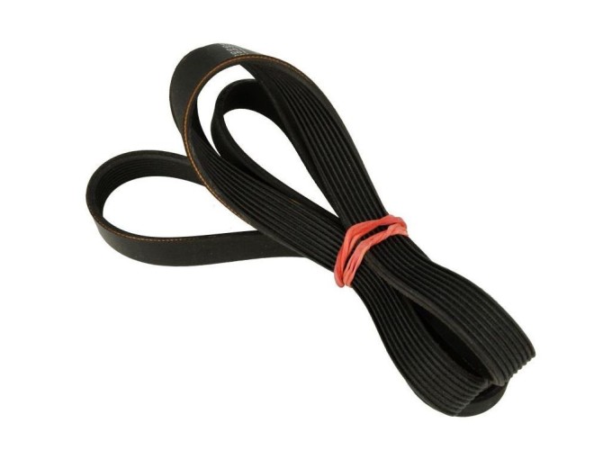 Drážkový remeň 1258H8EL MIDEA, originálny