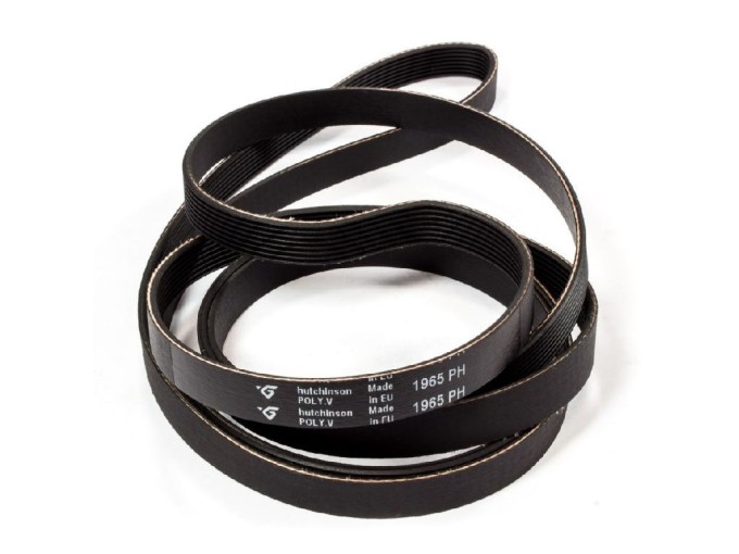 Remeň drážkový hnací 1965H8 00657917 BOSCH / SIEMENS