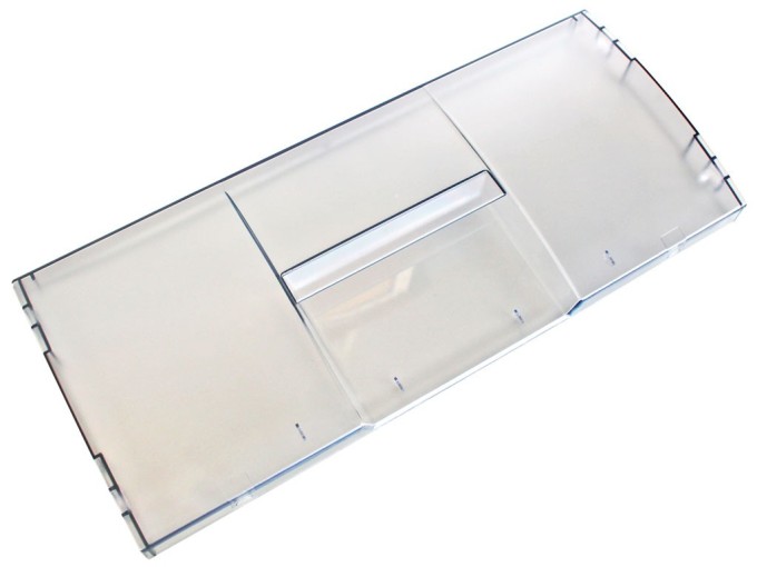 Čelo šuplíku mrazáku 4541960700