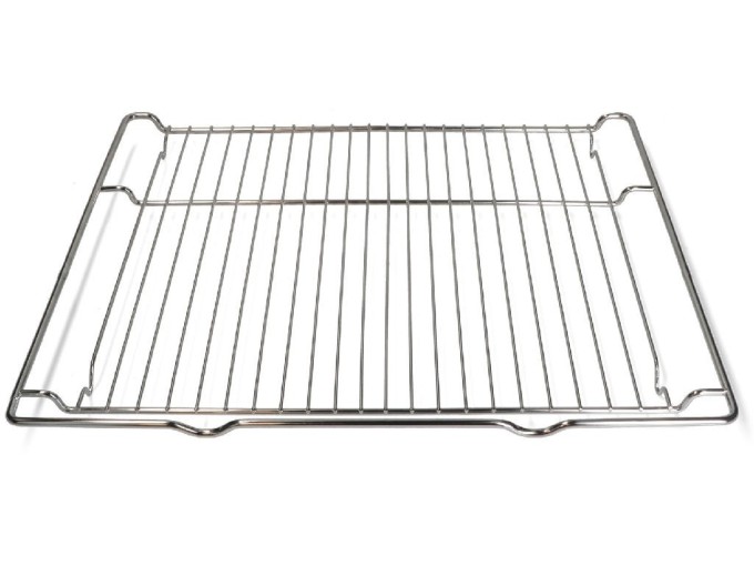 Drôtený rošt do rúry 45.5×37.5×3.1 cm - Bosch 00577170 / HEZ634000