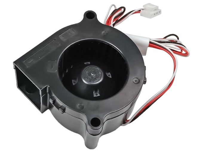 Ventilátor do projektora BP31-00035A pre SAMSUNG