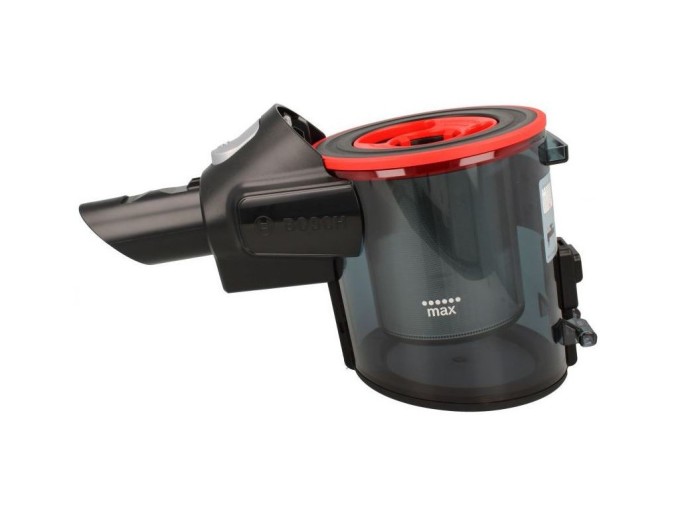 Zásobník na prach 12040144 pre vysávače BOSCH a SIEMENS