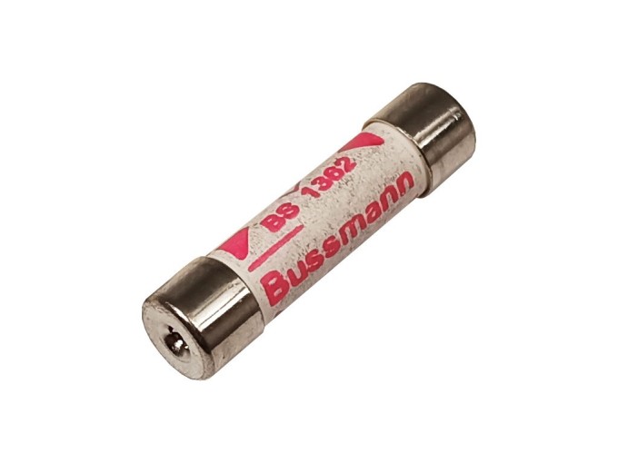 Pojistka FF 10A 240V AC TDC180