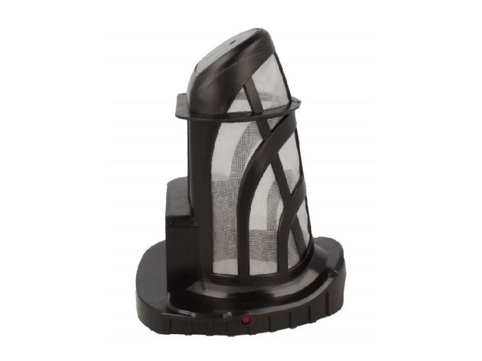 Originálny výstupný filter 12014108 pre vysávače BOSCH a SIEMENS