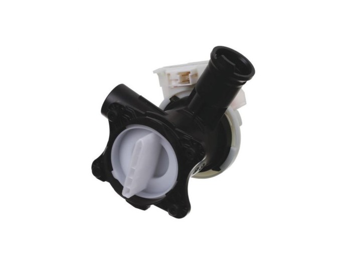 Vypúšťacie čerpadlo 00145093 BOSCH / SIEMENS