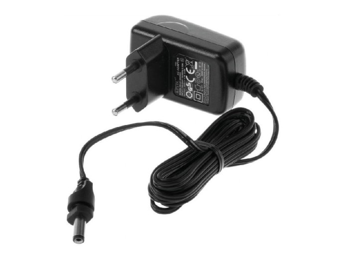 Originálny nabíjací adaptér pre vysávač 12023914 BOSCH / SIEMENS