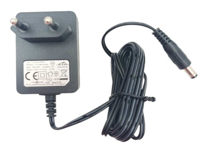 Napájací adaptér pre zvlhčovač vzduchu ETA 6634
