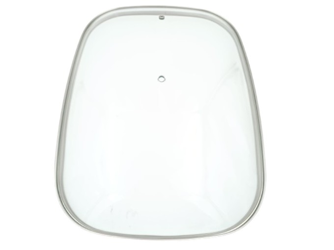 Sklenené viečko pre elektrickú panvicu ETA 2160
