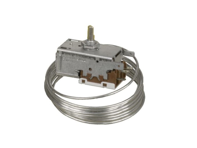 Termostat do chladničky K59L1256 ROBERTSHAW