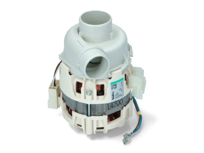 Obehové čerpadlo 4055070025 pre myčky ELECTROLUX / AEG