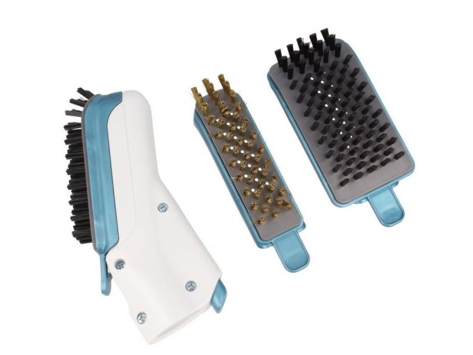 Originálna kartáčová hlavica pre parné mopy BLACK & DECKER 90603964