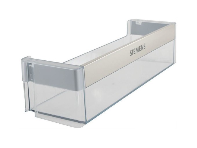 Originálna polica dverí do chladničky 00704745 BOSCH / SIEMENS