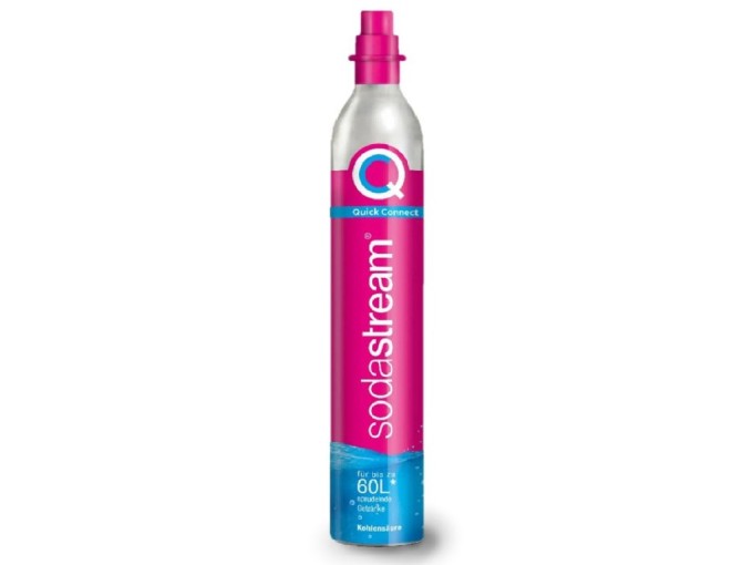 SodaStream CO2 Bombička Quick Connect CQC 425 g