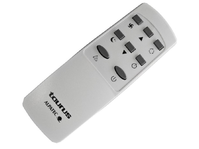 Diaľkový ovládač klimatizácie 1004780-89 pre BXAC9000E BLACK & DECKER