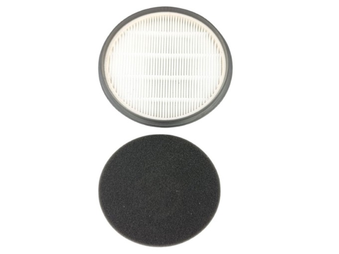 HEPA filter pre podlahový vysávač ETA 1221 (ETA 1221 05020)