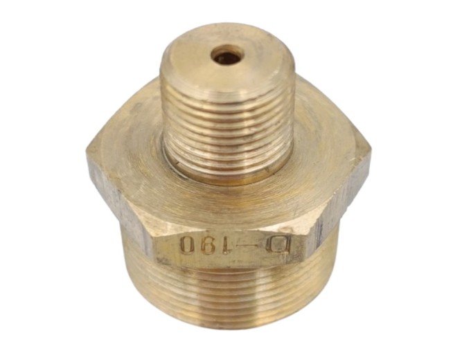 Hlavná tryska sporáku ASKO, Hisense, Gorenje 830291