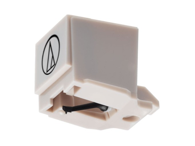 Náhradná ihla ATN 3600 L pre prenosku Audio-Technica AT-3600L