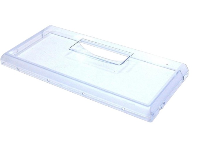 Čelo horné zásuvky mrazničky Hotpoint Ariston, Indesit C00285941, Whirlpool 482000031705