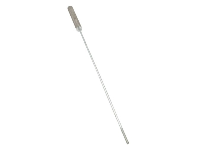 Horčíková anodová tyč pre bojler 18 x 100 mm / M6 x 320 mm, dĺžka 420 mm