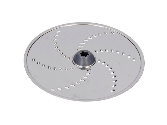 Jemné struhadlo KW712343 pre kuchynské roboty DELONGHI