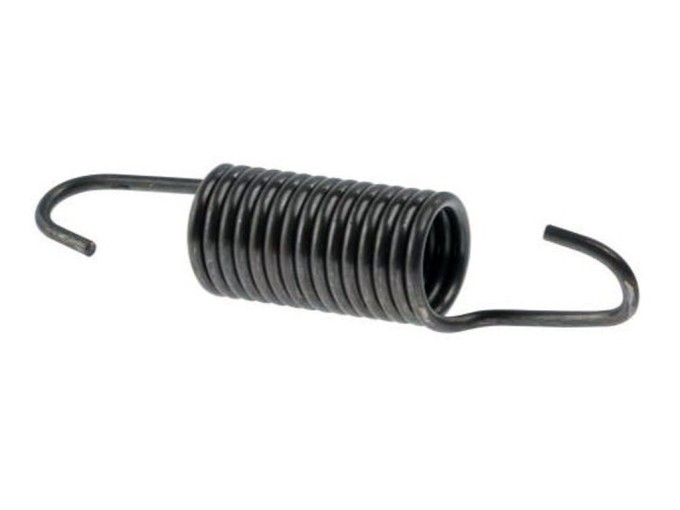 Pružina zavěšení vane práčky 00621470 BOSCH / SIEMENS