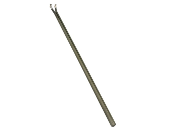 Tepelné teleso 900W Electrolux a AEG pre bojler, priemer 12mm, dĺžka 390mm