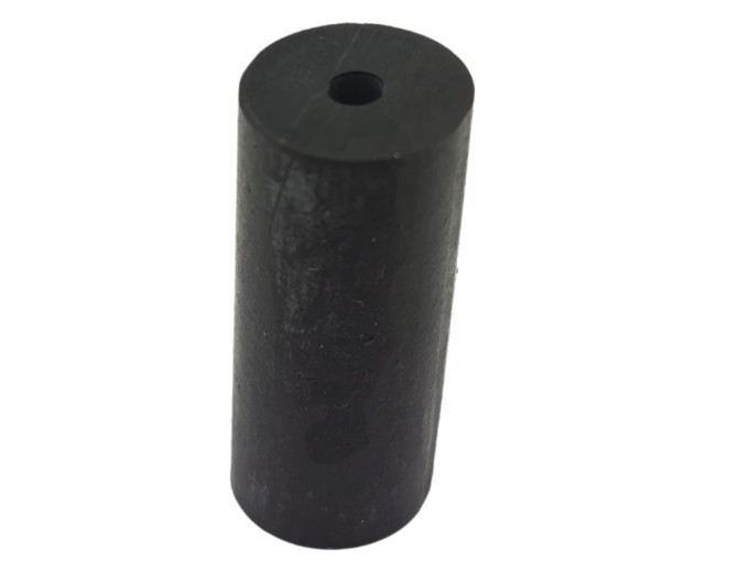 Gumová spojka pre akumulačné kamna Fiko a Fikoterm