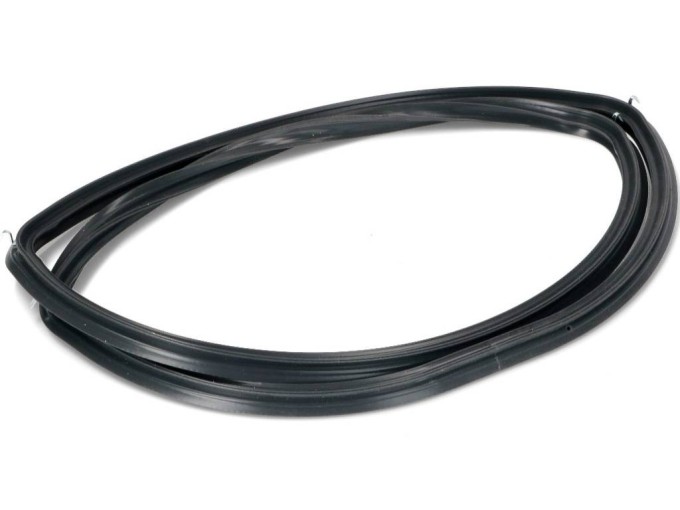 Tesnenie dverí rúry TEKA 83330312 - silikónové do 300 °C