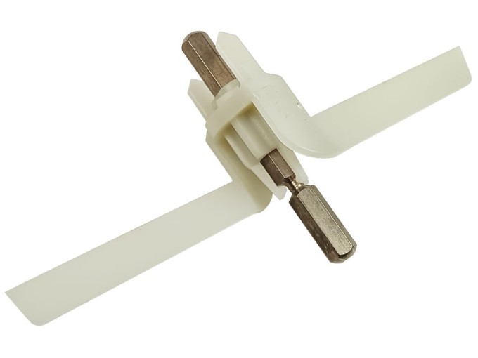 Snehovač strúhadla MUZ4DS2 pre kuchynské roboty Bosch a Siemens