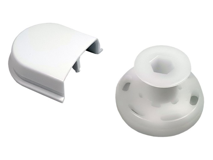 Spojka struhadla Bosch Siemens 00032884 pre robot MUM 4655EU