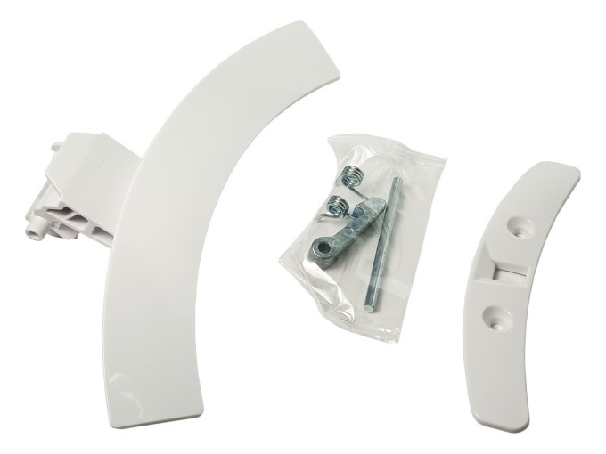 Madlo dverí pračky 4055137402 ELECTROLUX / AEG