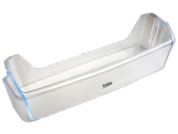 Náhradné police do dverí chladničky 4312830500 BEKO GRUNDIG ARCELIK